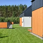 Feriehus Lovely In With Wifi