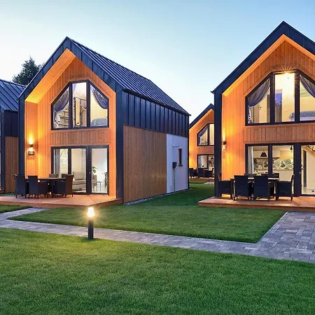 Amazing In With Wifi Białogóra