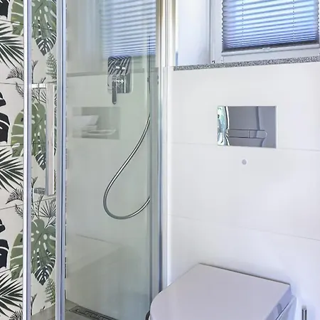 Amazing In With Wifi * Białogóra