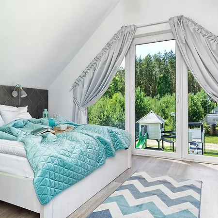 Amazing In With Wifi *