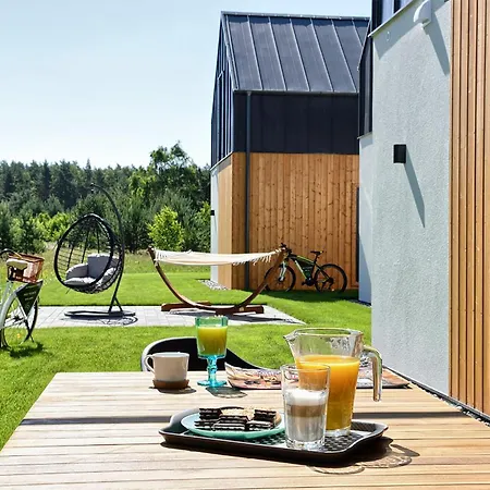 2 Bedroom Luxurious In * Białogóra