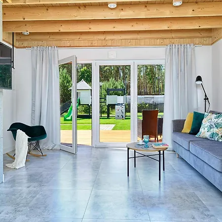 2 Bedroom Luxurious In Nyaraló *