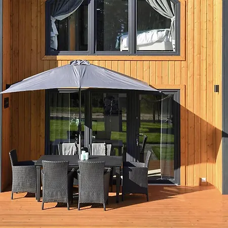 Amazing In With Wifi *