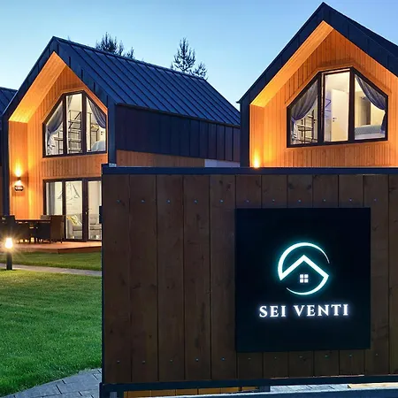 Amazing In With Wifi * Białogóra