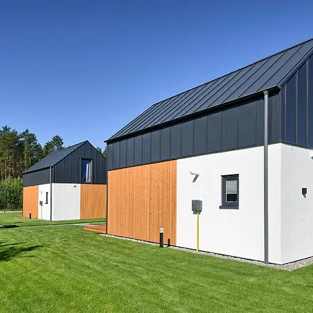 Amazing In With Wifi