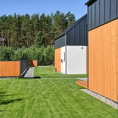 Prázdninový dům 2 Bedroom Luxurious In
