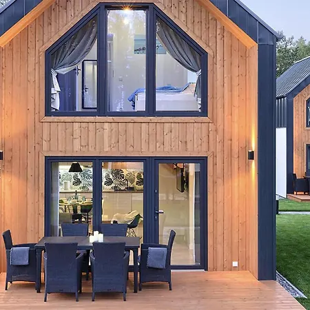2 Bedroom Luxurious In Prázdninový dům *