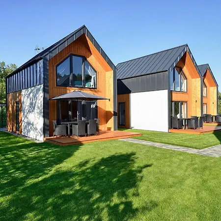 Amazing In With Wifi 別荘