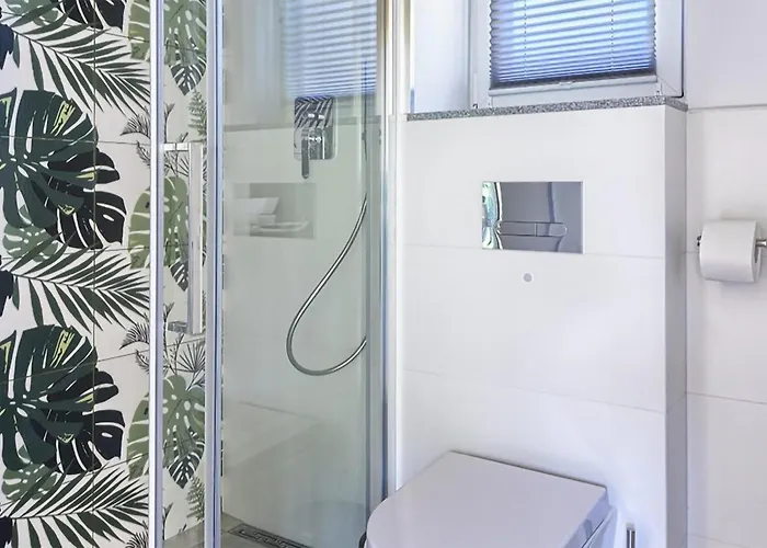 Amazing In With Wifi * Białogóra