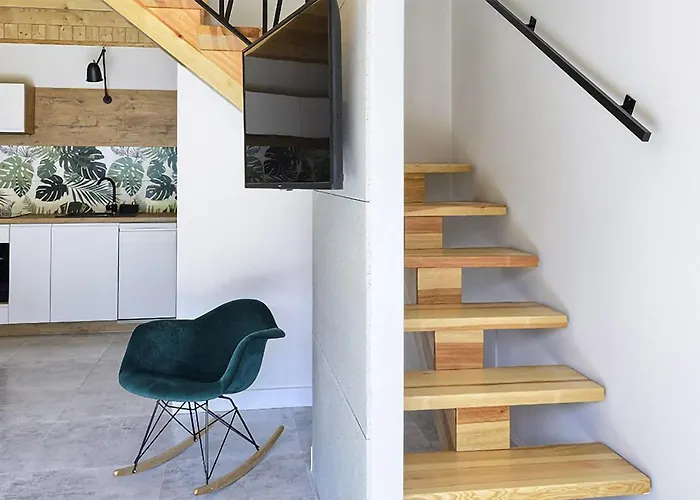 Nyaraló Amazing In With Wifi