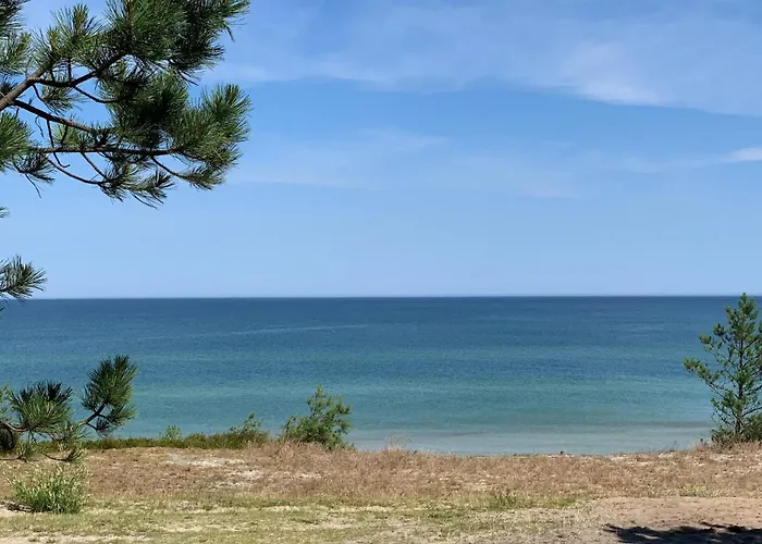 Nyaraló Amazing In With Wifi