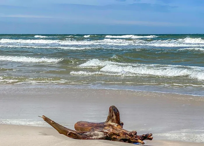 Nyaraló Amazing In With Wifi Białogóra