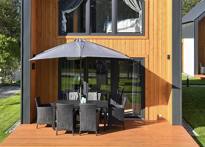 Amazing In With Wifi *