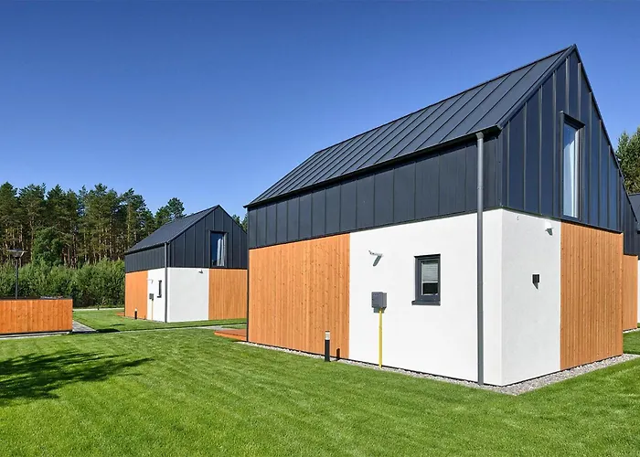 Amazing In With Wifi