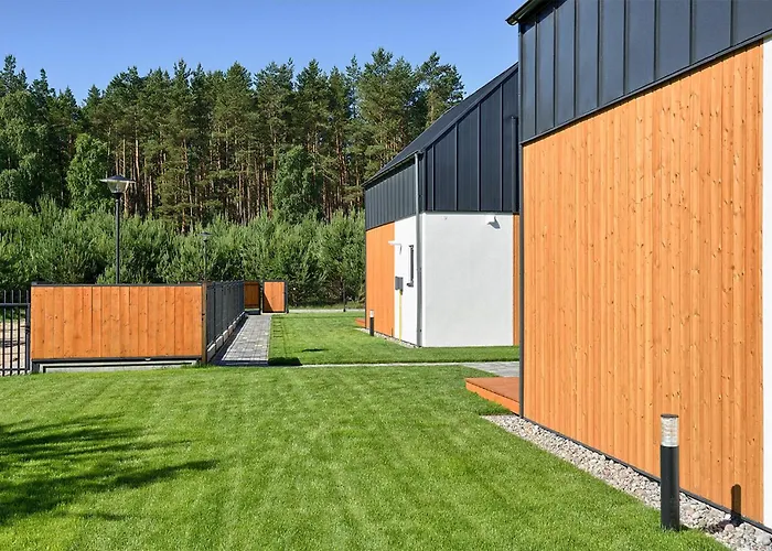 Nyaraló Amazing In With Wifi