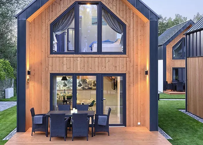 Amazing In With Wifi Nyaraló *