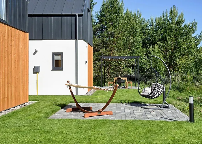 Amazing In With Wifi * Białogóra