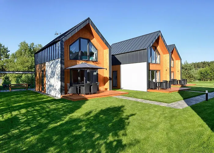 Amazing In With Wifi Nyaraló