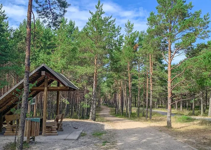 Amazing In With Wifi